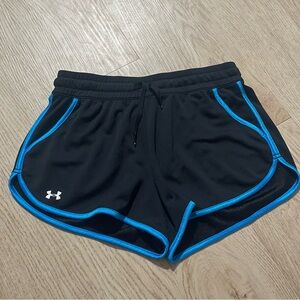 Under Armour Women’s Athletic Shorts